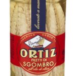 Dit product is een Poisson met als merk: Ortiz.