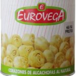 Dit product is een Groente met als merk: Eurovega.