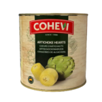 Dit product is een Groente met als merk: Cohevi.