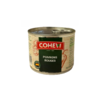 Dit product is een Vegetal met als merk: Cohevi.