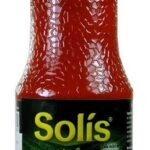 Dit product is een Vegetal met als merk: Solis.