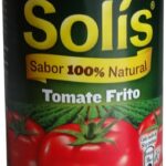 Dit product is een Vegetal met als merk: Solis.