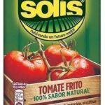 Dit product is een Groente met als merk: Solis.