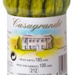 Dit product is een Groente met als merk: Casagrande.