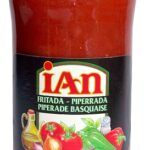 Dit product is een Groente met als merk: IAN.