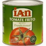 Dit product is een Vegetal met als merk: IAN.