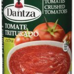 Dit product is een Groente met als merk: Dantza.