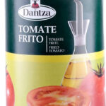 Dit product is een Groente met als merk: Dantza.