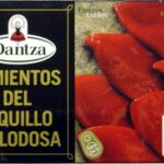 Dit product is een Vegetal met als merk: Dantza.