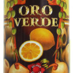 Dit product is een Aperitiven met als merk: Oro Verde.