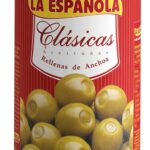 Dit product is een Aperitiven met als merk: La Española.