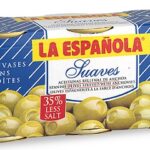 Dit product is een Aperitiven met als merk: La Española.