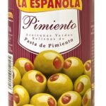 Dit product is een Collations met als merk: La Española.