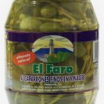 Dit product is een Aperitivos met als merk: El Faro.