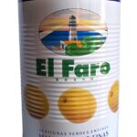 Dit product is een Collations met als merk: El Faro.