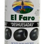 Dit product is een Aperitivos met als merk: El Faro.