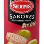 Dit product is een Aperitivos met als merk: Serpis.
