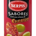 Dit product is een Aperitivos met als merk: Serpis.