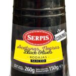 Dit product is een Aperitiven met als merk: Serpis.