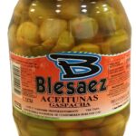 Dit product is een Aperitivos met als merk: Blesaez.