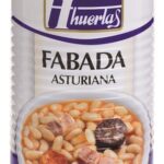 Dit product is een Platos met als merk: Huertas.