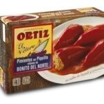 Dit product is een Platos met als merk: Ortiz.