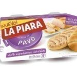 Dit product is een Platos met als merk: La Piara.