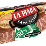 Dit product is een Gerechten met als merk: La Piara.