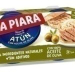 Dit product is een Plats met als merk: La Piara.