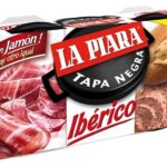 Dit product is een Plats met als merk: La Piara.