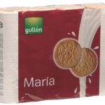 Dit product is een Galletas met als merk: Gullón.