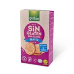 Dit product is een Biscuits met als merk: Gullón.