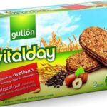 Dit product is een Galletas met als merk: Gullón.