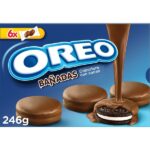Dit product is een Biscuits met als merk: Oreo.