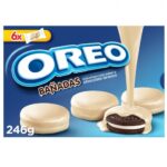 Dit product is een Biscuits met als merk: Oreo.