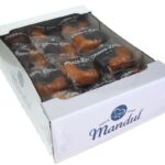Dit product is een Pâtisserie met als merk: Mandul.