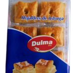 Dit product is een Pasteleria met als merk: Dulma.
