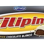 Dit product is een Biscuits met als merk: Artiach.
