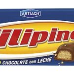 Dit product is een Biscuits met als merk: Artiach.