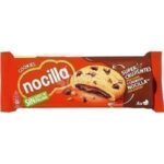 Dit product is een Koekjes met als merk: Nocilla.