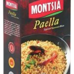 Dit product is een Granen met als merk: Montsia.