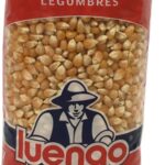 Dit product is een grains met als merk: Luengo.