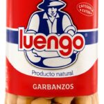 Dit product is een Grano met als merk: Luengo.