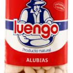 Dit product is een Granen met als merk: Luengo.