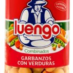 Dit product is een Grano met als merk: Luengo.
