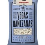 Dit product is een grains met als merk: Vegas Bañezanas.