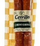 Dit product is een Vleeswaren met als merk: Cerrillo.