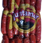 Dit product is een Embutidos met als merk: Juntamar.