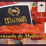 Dit product is een Vleeswaren met als merk: Munar.