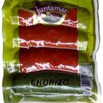 Dit product is een Embutidos met als merk: Juntamar.